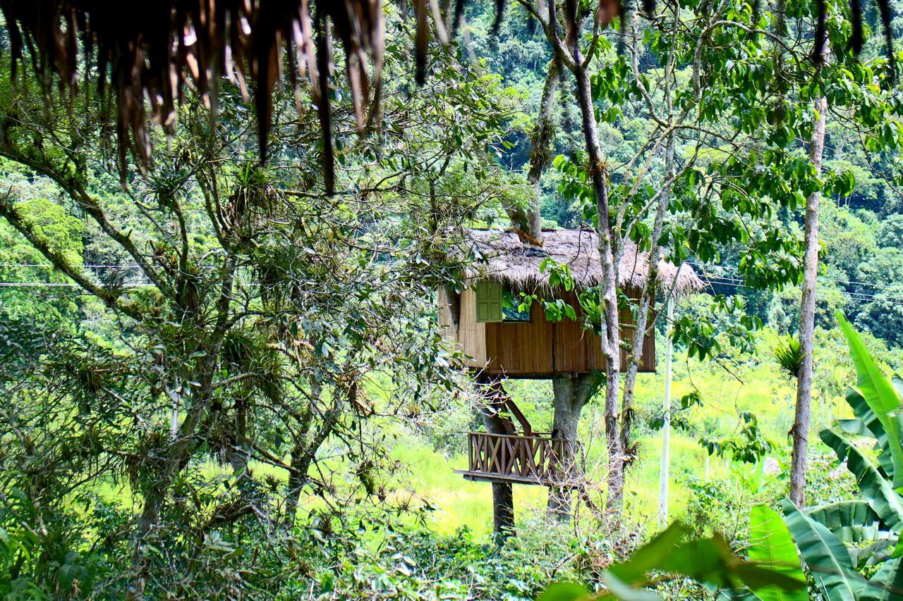 Santval Lodge Bucay Exterior photo