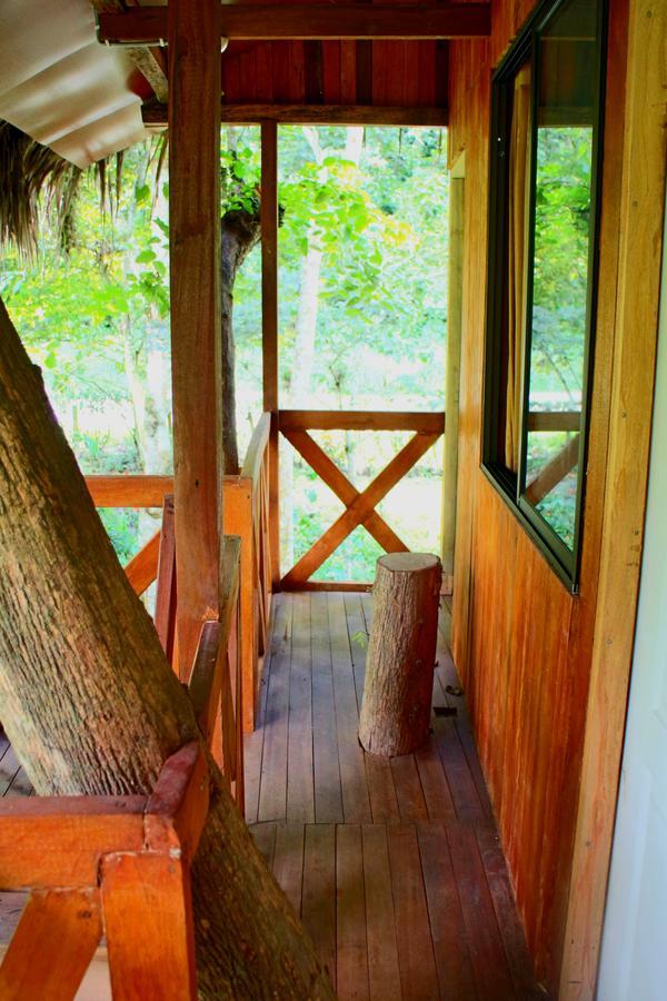 Santval Lodge Bucay Exterior photo